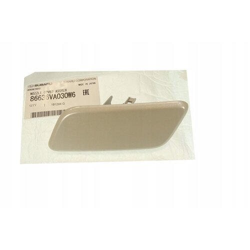 Nozzle Cover Assylh 86636VA030W6 for Subaru