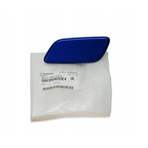 Nozzle Cover AssyLH 86636VA050E4 for Subaru