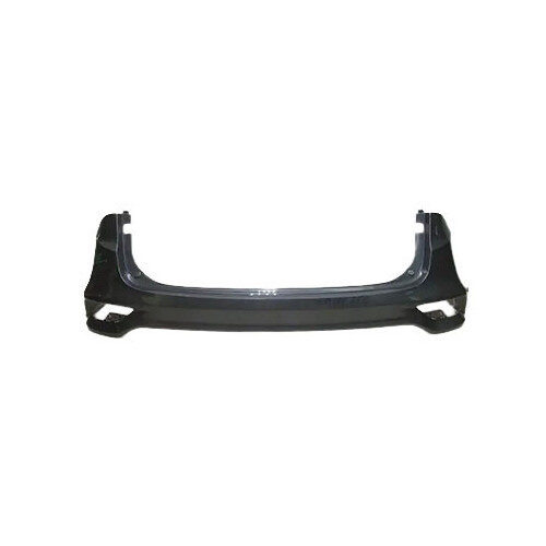 Cover-Rr Bumper Upr 866402W500 for Hyundai