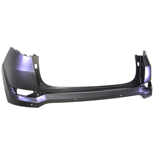 Cover-Rr Bumper Upr 86640D7000 for Hyundai