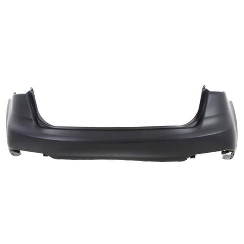 Cover-Rr Bumper Lwr 866502W500 for Hyundai