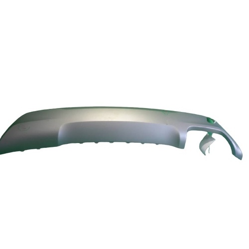 Skid Plate-Rear Bumper 866652W500 for Hyundai