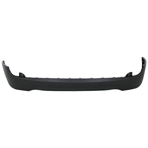 Cover-Rear Bumper Lower 866902S000 for Hyundai