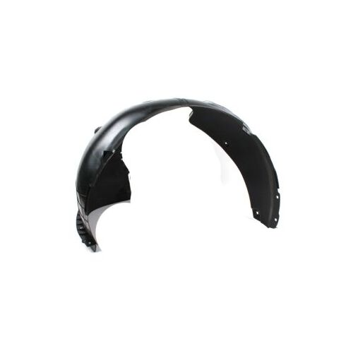 Guard Assy-Front Wheellh 86811G3000 for Hyundai