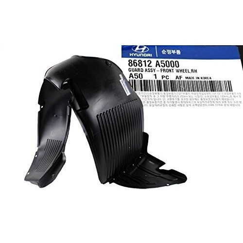 Guard Assembly-Front Wheel RH 86812A5000 for Hyundai