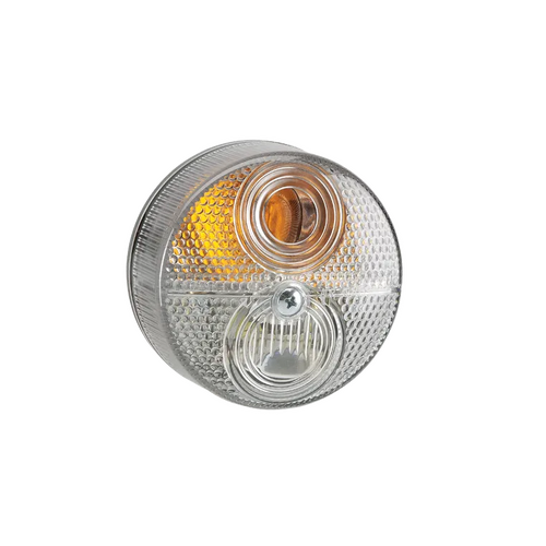 Front Indicator/Park Lamp 80Mm Narva 87280