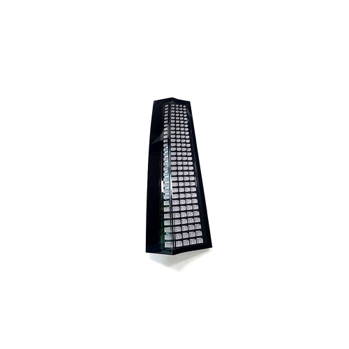 Garnish Assy-Roof SideRH 87350CG300 for Hyundai