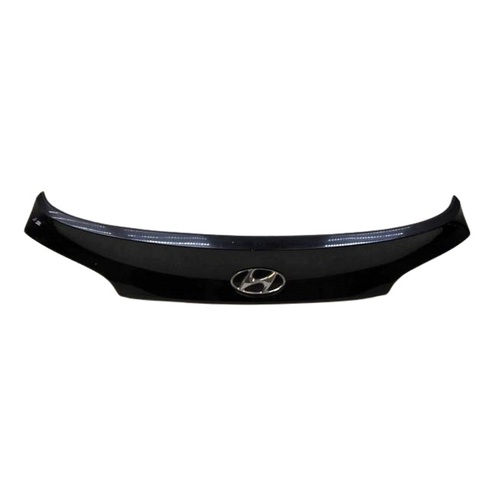 Garnish-Tail Gate Upper 873712S000 for Hyundai