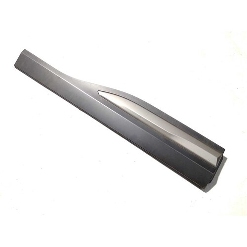 Garnish Assembly-Rear Door Sider 87732J9500PGY for Hyundai