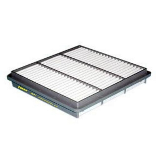 Air Filter ACA18 AcDelco For Mitsubishi Triton MK Cab Chassis 3.0LTP - 6G72