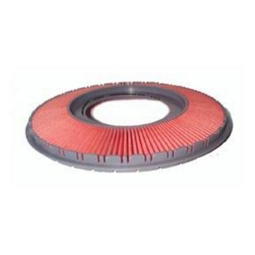 Air Filter Acdelco ACA42 for Ford Laser KF KH Mazda 323 BF BW