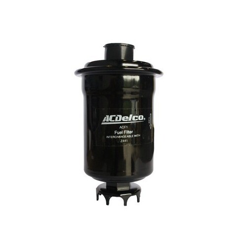 Fuel Filter ACF1 AcDelco For Proton Satria C9_M Hatchback GTi 1.8LTP - 4 G 93 (DOHC)