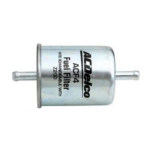 Fuel Filter Acdelco ACF4