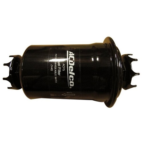 Fuel Filter ACF5 AcDelco For Mitsubishi Express SF,SG,SH,SJ,WA Van i 2.4LTP - 4G64 (16V)
