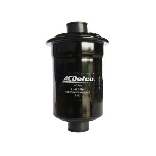 Fuel Filter ACF49 AcDelco For Kia Optima GD, MS Sedan V6 2.5LTP - G6BV