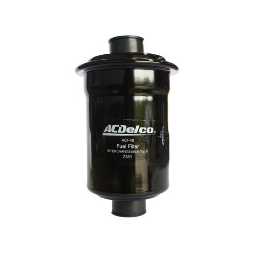 Fuel Filter Acdelco ACF49