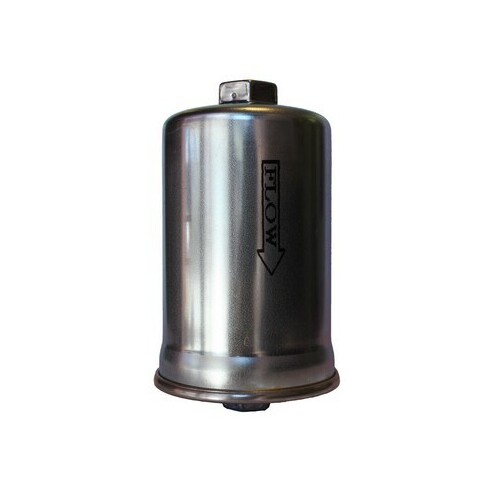 Fuel Filter ACF67 AcDelco For Saab 45172 YS3D Hatchback Turbo 2.0LTP - 1B205R