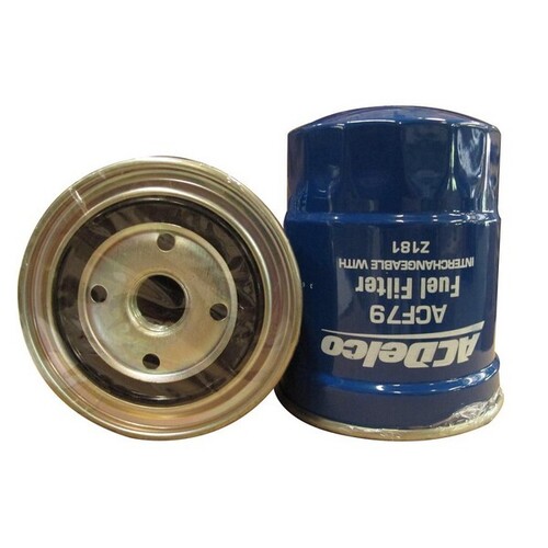 Fuel Filter Acdelco ACF79