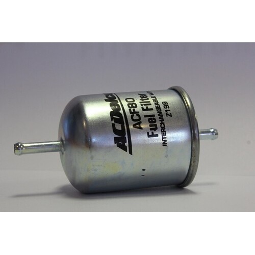 Fuel Filter Acdelco ACF80