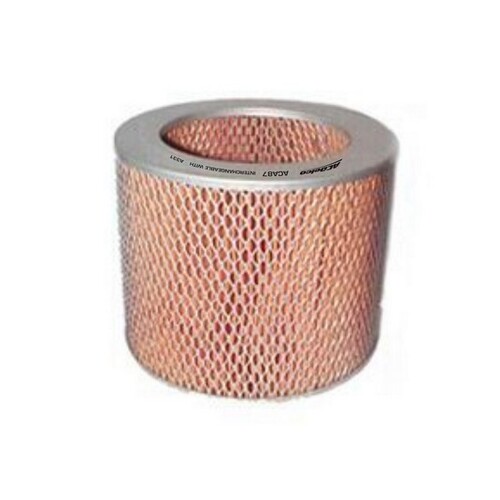 Air Filter Acdelco ACA87 for Holden Jackaroo Isuzu Trooper Toyota Hilux Surf