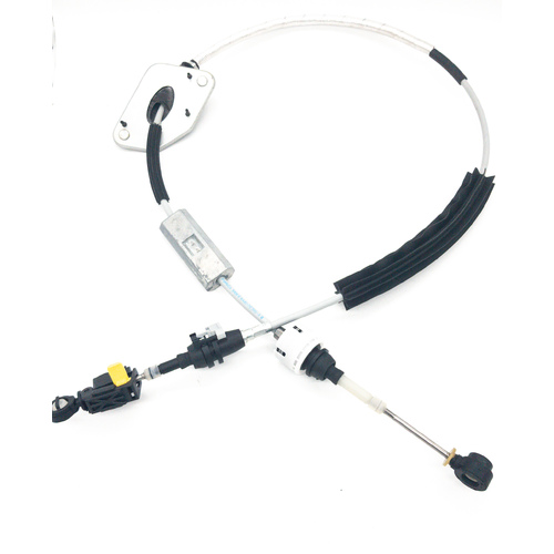 Cable - Transmission Shift 8A617E395AG For Ford Fiesta