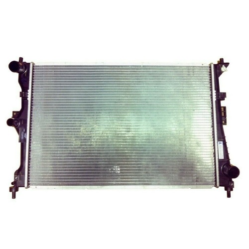 Radiator 8R2Z8005AD For Ford