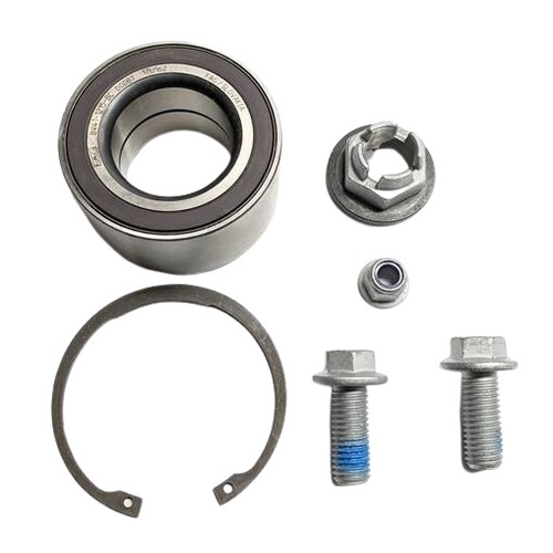 Kit Bearing Front Wheel* 8V4J1K018AC For Ford