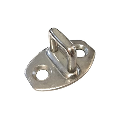 Plate 8Z0837033A for Volkswagen