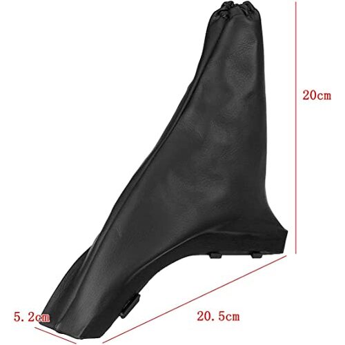 Parking Handbrake Boot Suits Holden Astra 1998 - 2004 90437203 Genuine