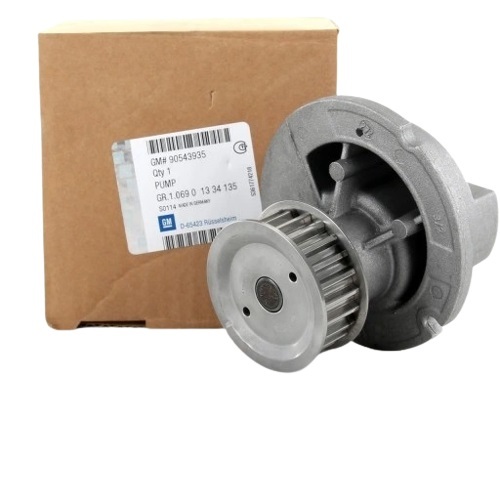 Pump Water 90543935 for GM Holden