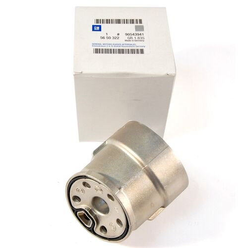 Oil Filter Housing 90543941 for GM Holden