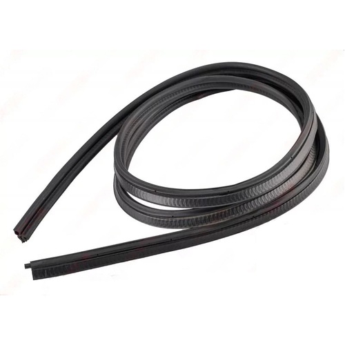 Weatherstrip-Back Door 90830-4EA0B for Nissan