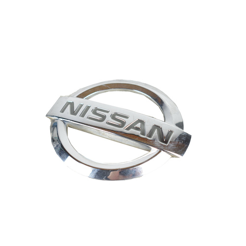 Emblem-Rear 90890-AX600 for Nissan