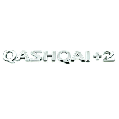 Emblem-Rear 90892-EY10A for Nissan