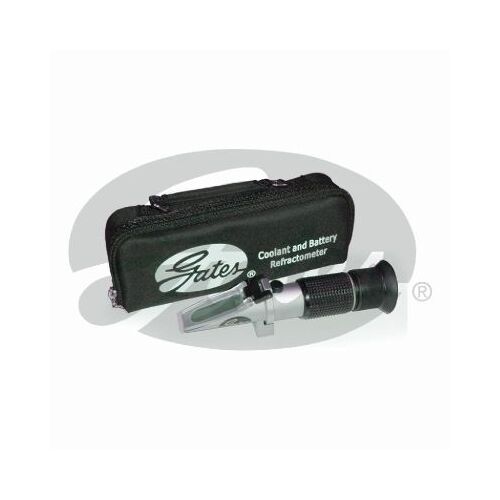 Cooling Tools Refractometer Coolant Tester Gates 91001
