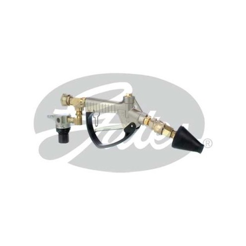 Cooling Tools