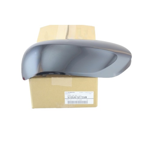 Cover Cap Out Mirror Rh 91054FG020VW for Subaru
