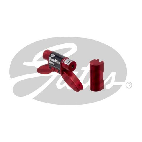 Micro V-belt Alignment lazer Tool Gates 91075