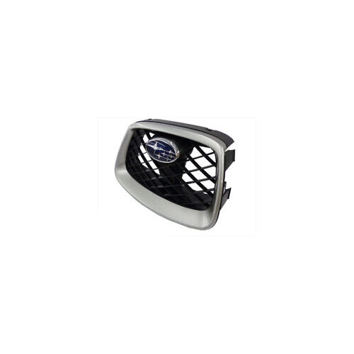 Grille Assy F B Ctr 91121FE262VW for Subaru