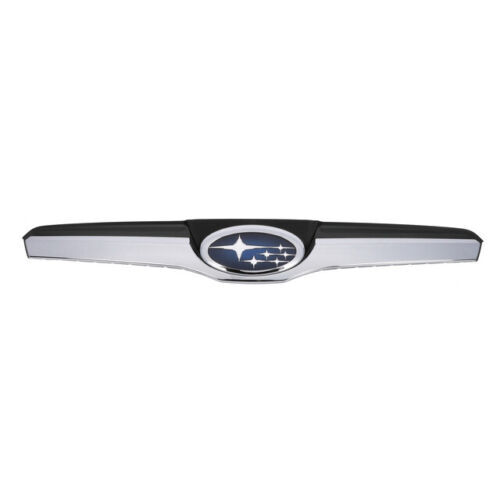Grille Assembly Front Center 91121SG050 for Subaru