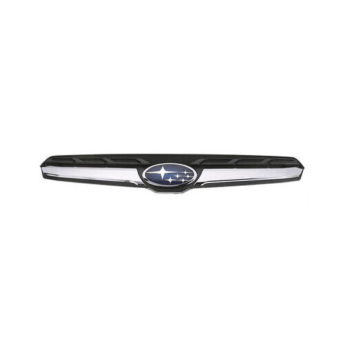 Grille Assembly Front Centre Hood 91121SG240 for Subaru