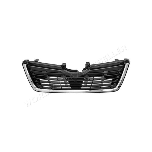 Grille Assy F LwReargd 91121SJ130 for Subaru