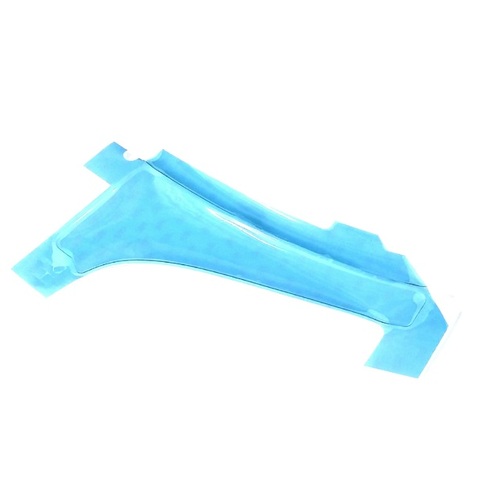 Protector Rr Rh 91163FG161 for Subaru