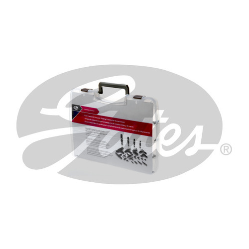 Coolant System Pressure Tester Gates 91174