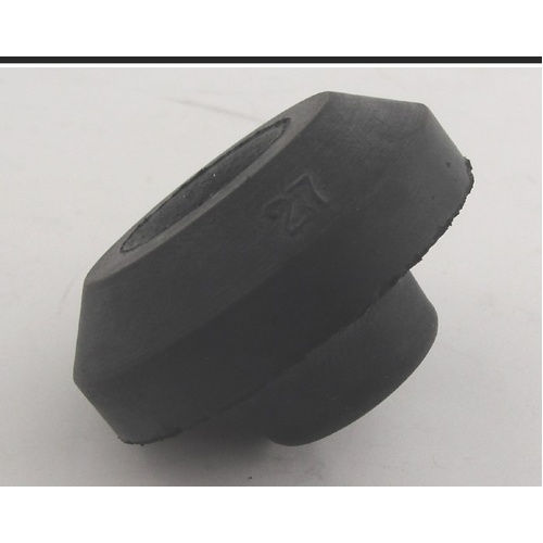 Holden Genuine New Lower Radiator Mounting Rubbers WL Statesman Caprice 92047822
