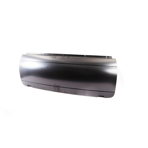 Endgate Asm-(In 92058928 for GM Holden