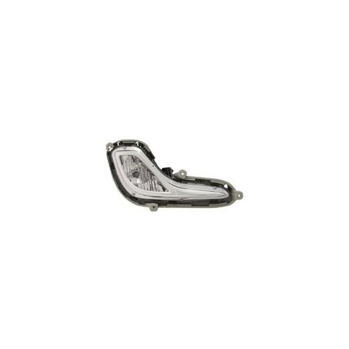 Lamp Assy-Head Lh 921011R725 for Hyundai