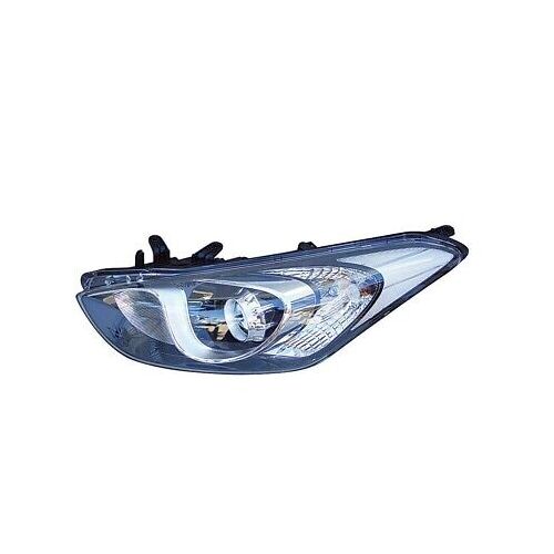 Lamp Assy-Head Lh 92101A5020 for Hyundai