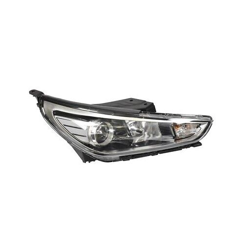 Lamp Assy-Head Rh 92102G3020 for Hyundai