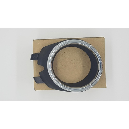 Fog Light Surround Left Side for Holden VY Calais Genuine 92103917